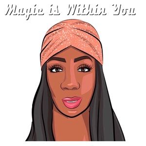 Meet your Posher, Magic Is Within You